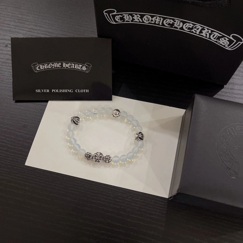 Timeless Chrxmx Hxxrts Bracelets 296504