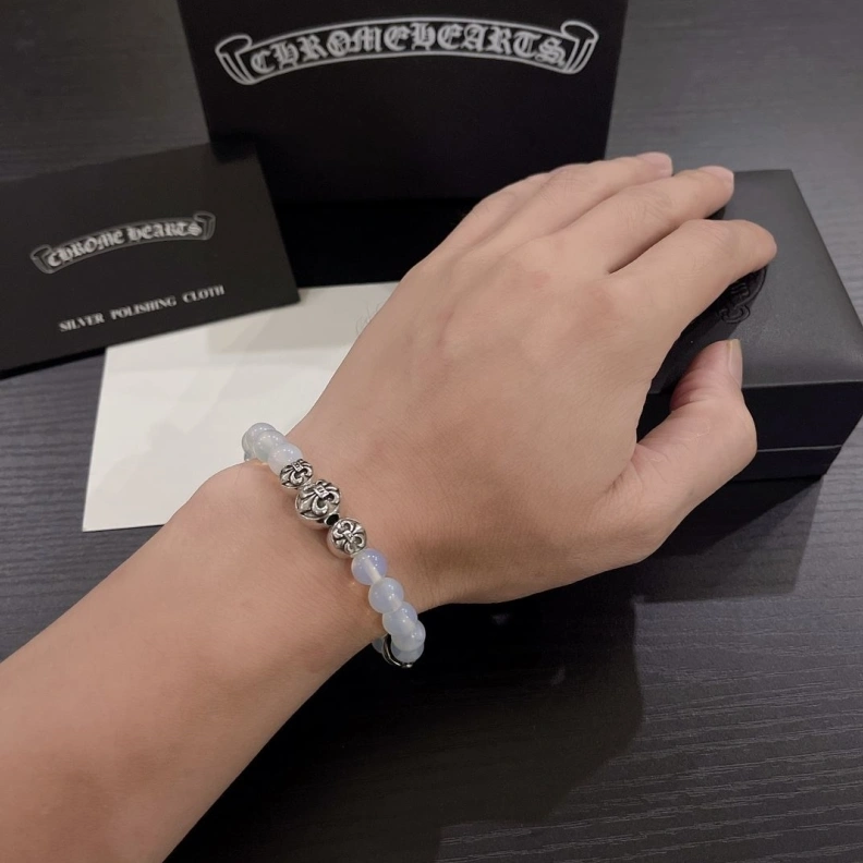 Timeless Chrxmx Hxxrts Bracelets 296504