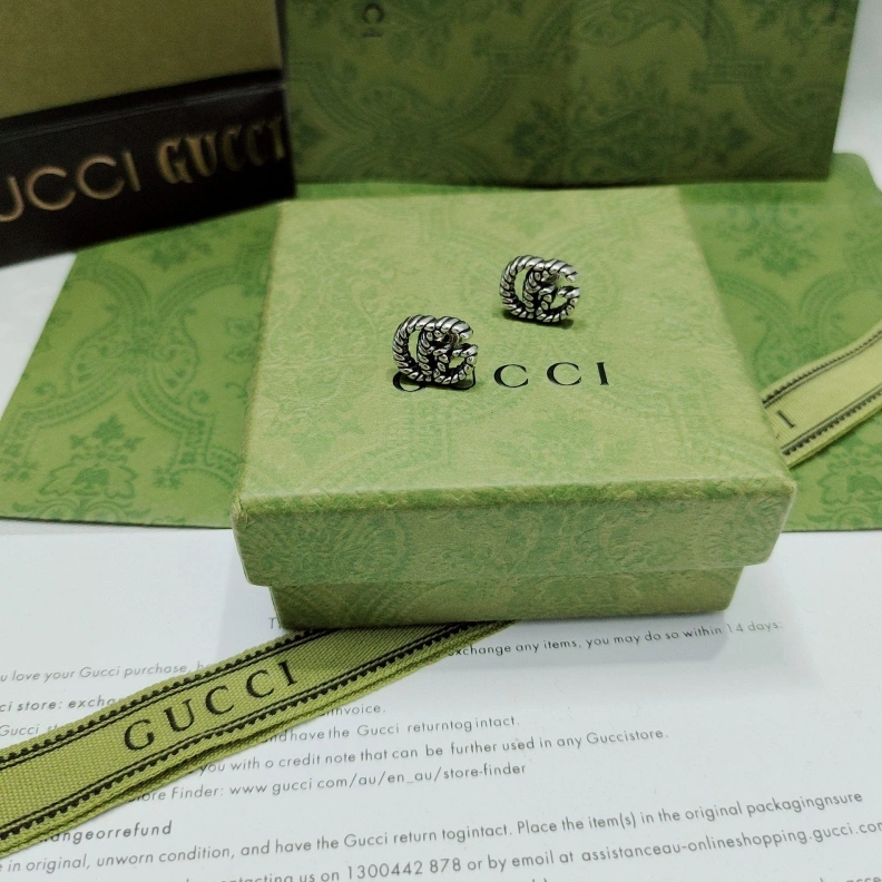 Gxccx Earrings Durable 302181