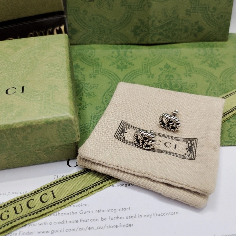Gxccx Earrings Durable 302181