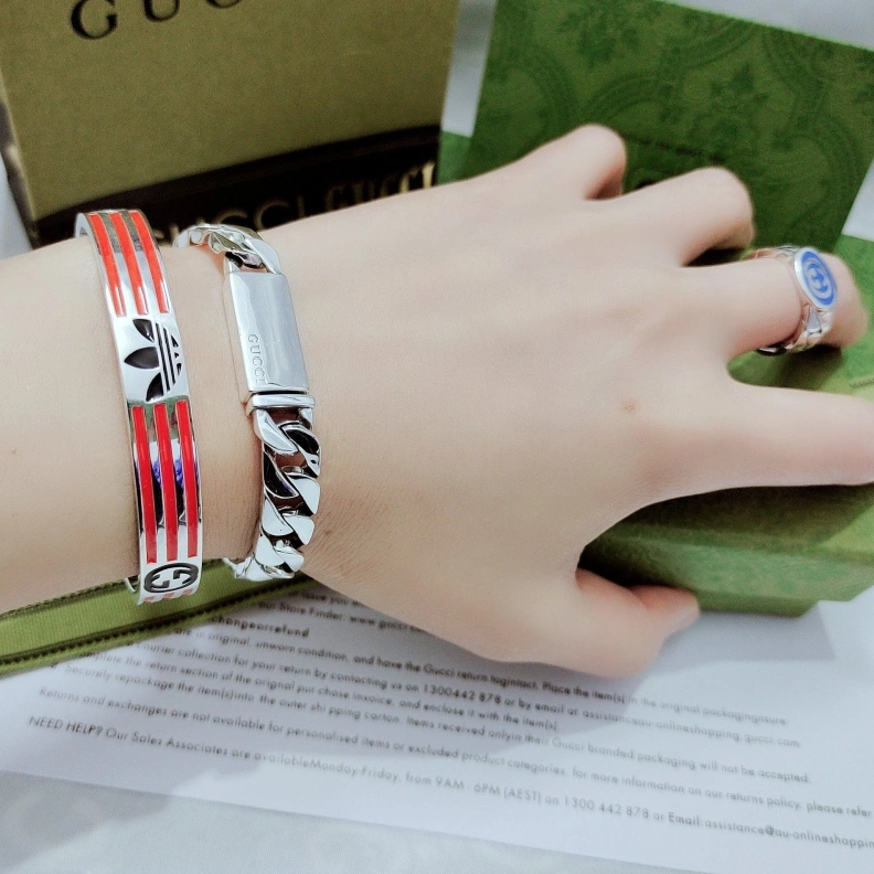 Gxccx Bracelets Fashionable 302336