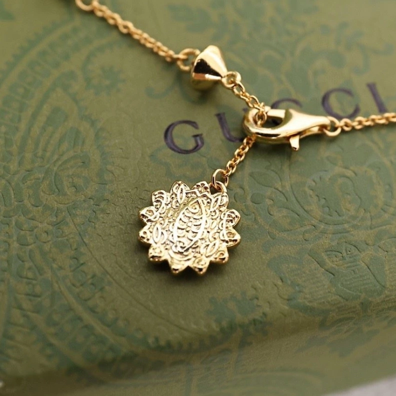 Gxccx Bracelets Practical 302329