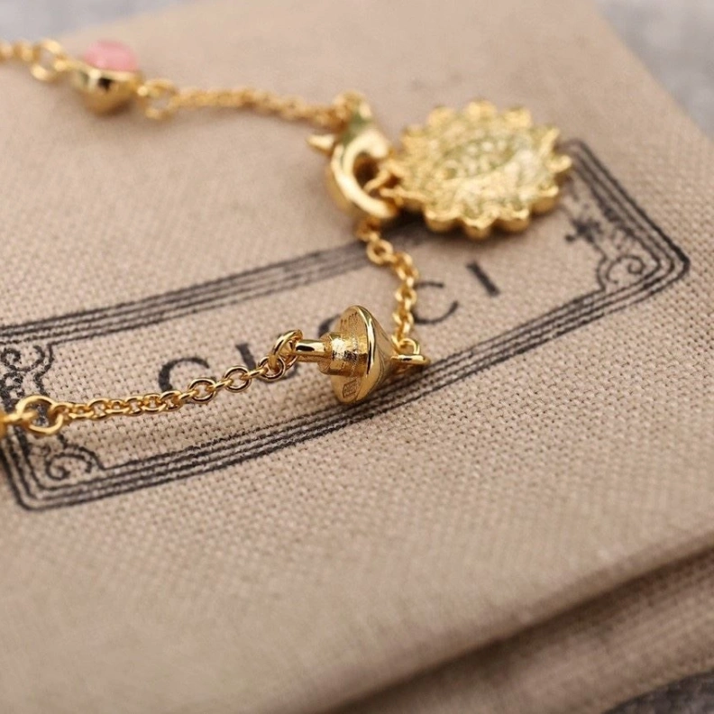 Gxccx Bracelets Practical 302329