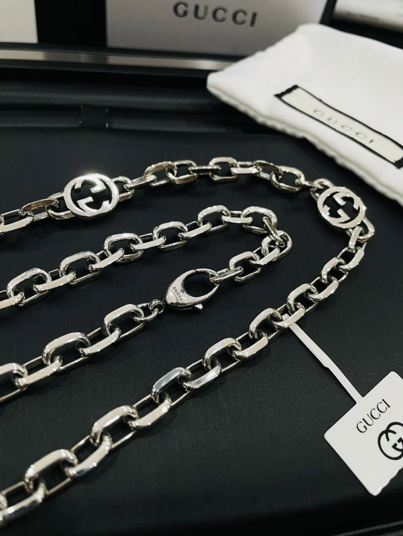 Gxccx Necklaces Timeless 302059