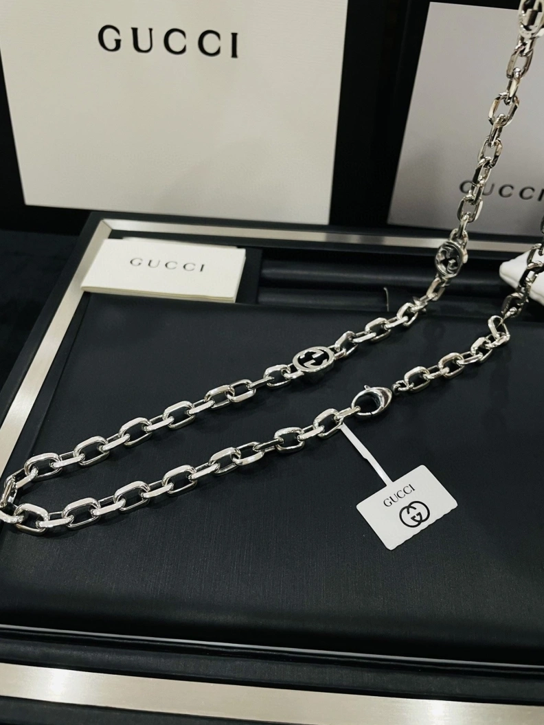 Gxccx Necklaces Timeless 302059