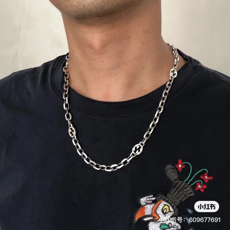 Gxccx Necklaces Timeless 302059