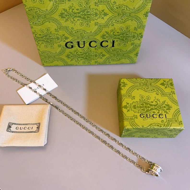 Gxccx Necklaces EyeCatching 302064