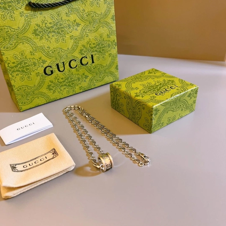 Gxccx Necklaces EyeCatching 302064