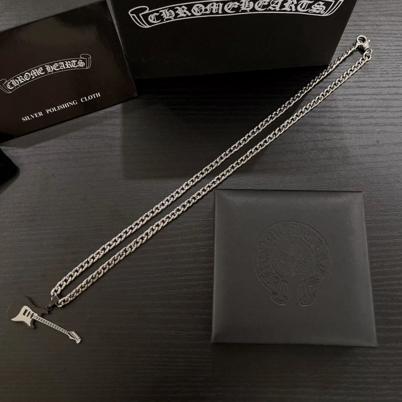 Chrxmx Hxxrts Necklaces WellDesigned 296066