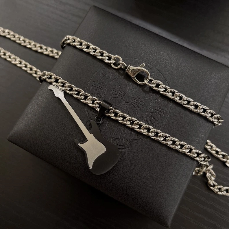 Chrxmx Hxxrts Necklaces WellDesigned 296066