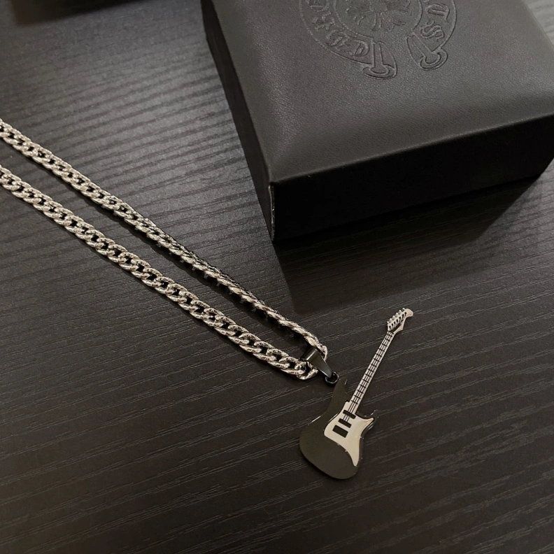 Chrxmx Hxxrts Necklaces WellDesigned 296066