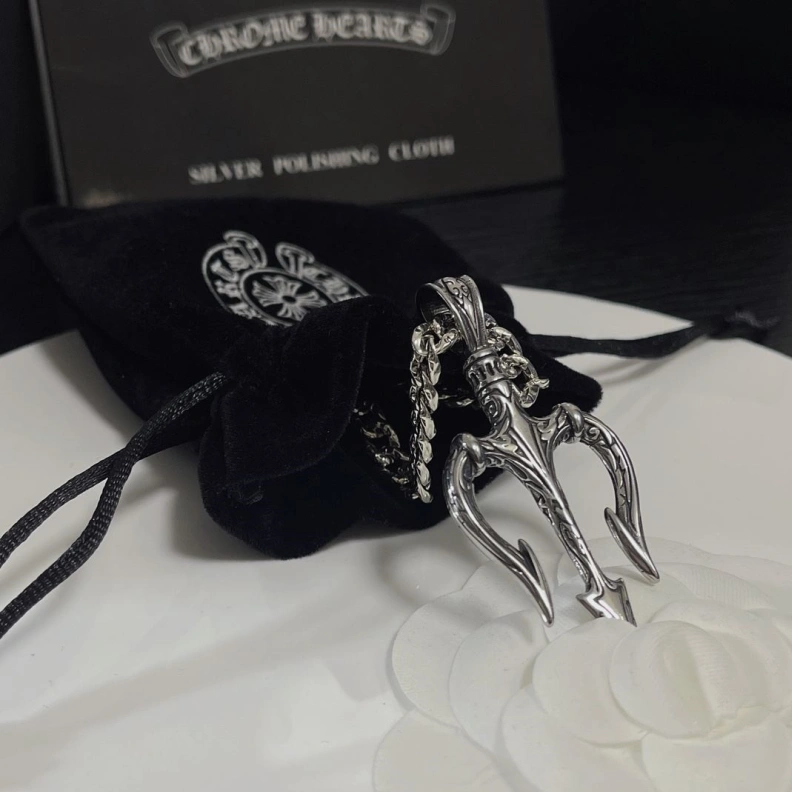 SmartChoice Chrxmx Hxxrts Necklaces 296050