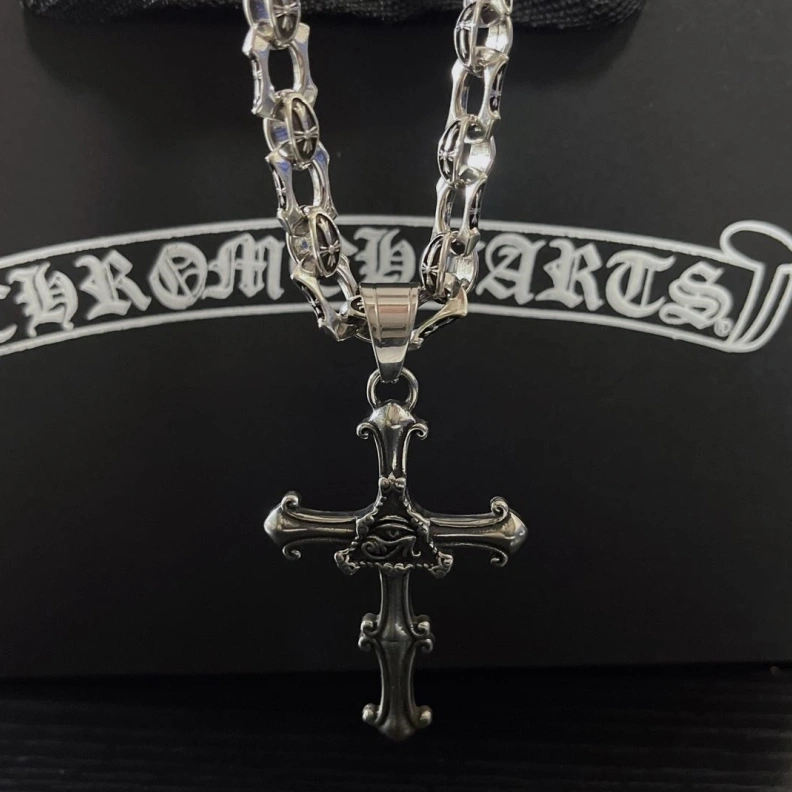 SmartChoice Chrxmx Hxxrts Necklaces 296050
