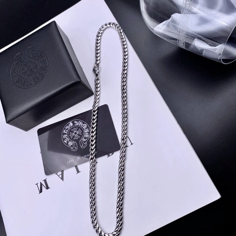 Chrxmx Hxxrts Necklaces Breathable 296049
