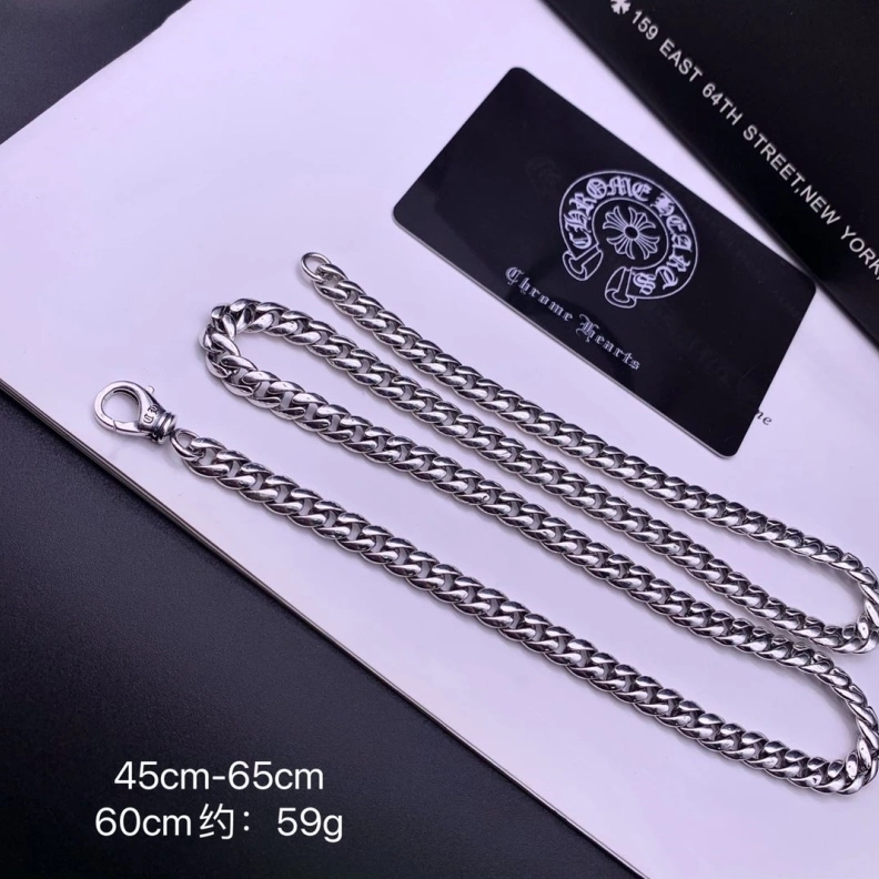 Chrxmx Hxxrts Necklaces Breathable 296049