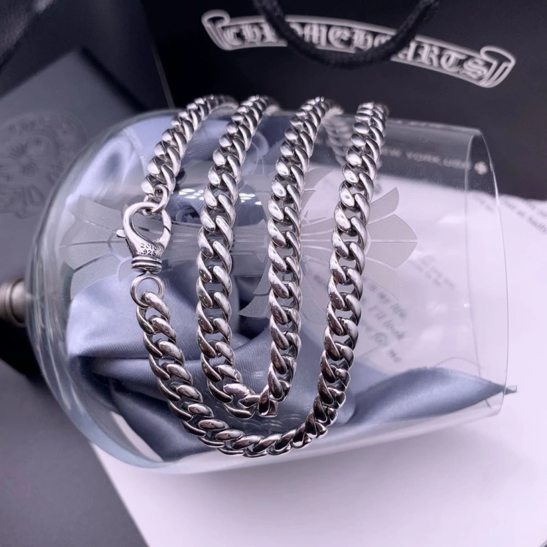 Chrxmx Hxxrts Necklaces Breathable 296049