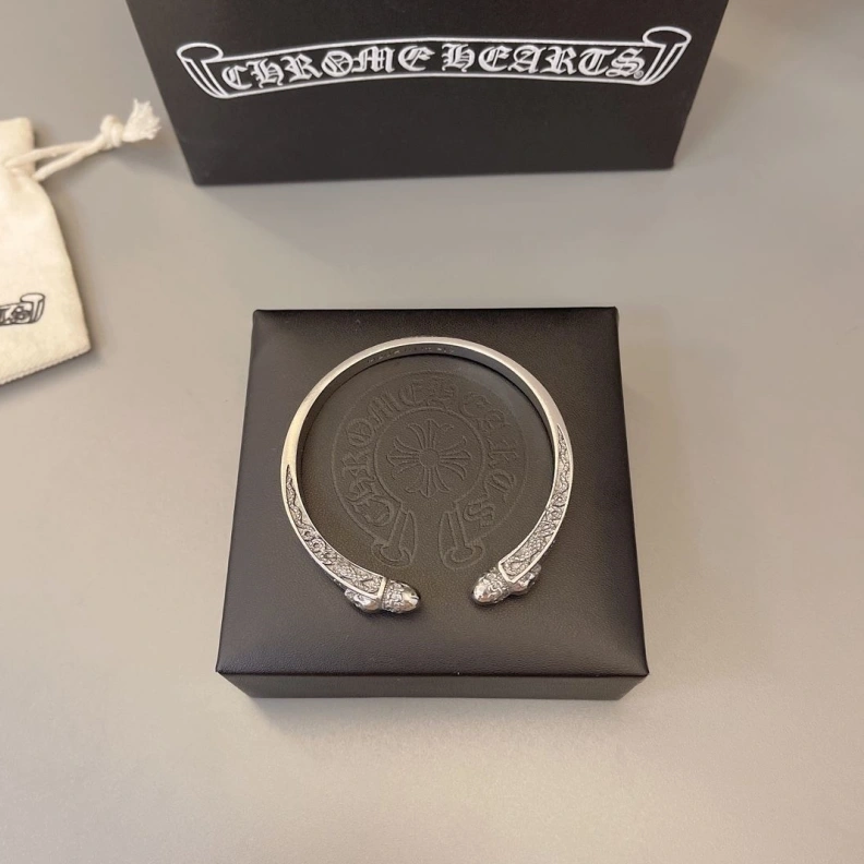Chrxmx Hxxrts Bracelets Cozy 296498