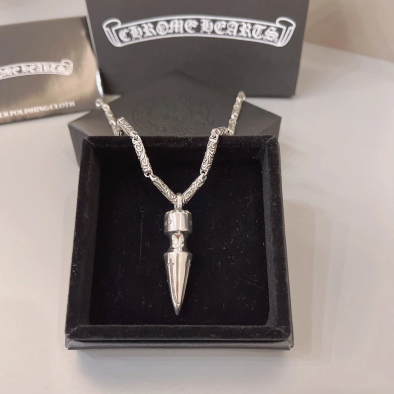 Chrxmx Hxxrts Necklaces Timeless 296048