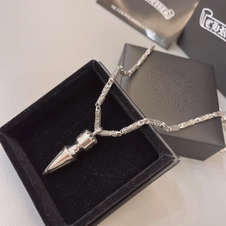 Chrxmx Hxxrts Necklaces Timeless 296048