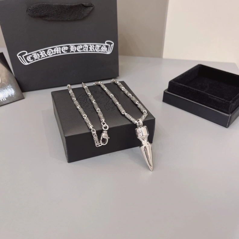 Chrxmx Hxxrts Necklaces Timeless 296048
