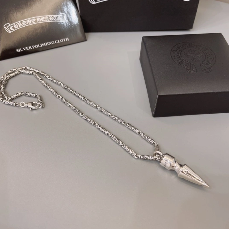 Chrxmx Hxxrts Necklaces Timeless 296048