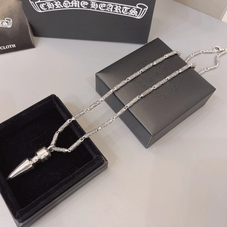 Chrxmx Hxxrts Necklaces Timeless 296048