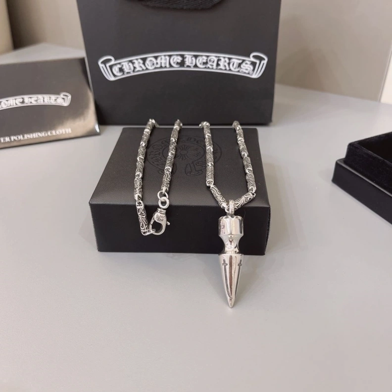 Chrxmx Hxxrts Necklaces Timeless 296048