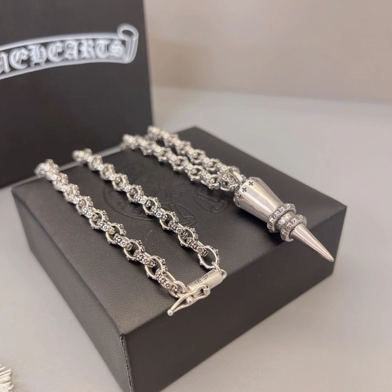 AllSeason Chrxmx Hxxrts Necklaces 296042