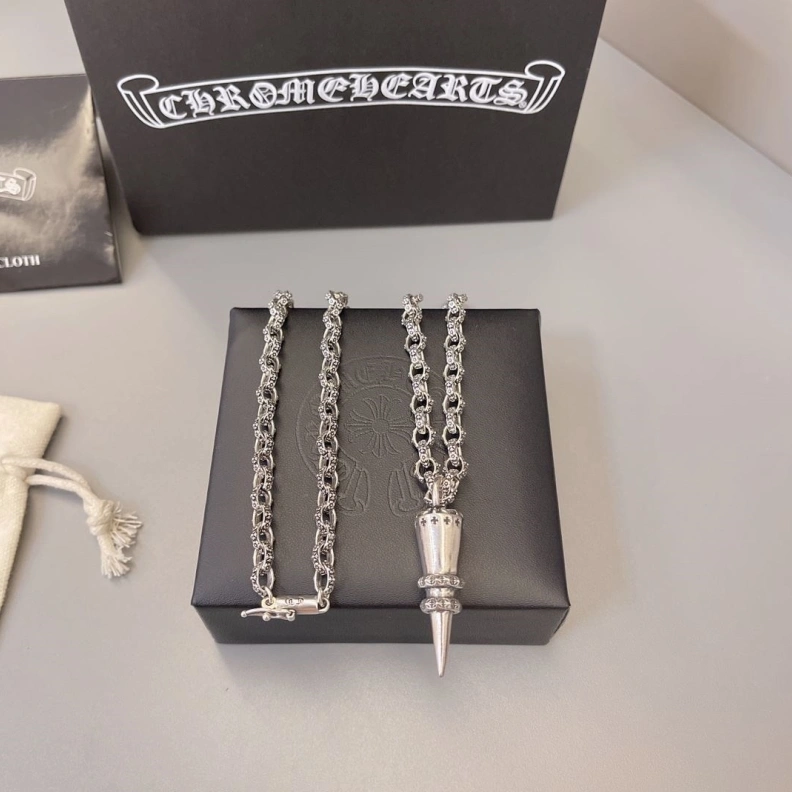 AllSeason Chrxmx Hxxrts Necklaces 296042