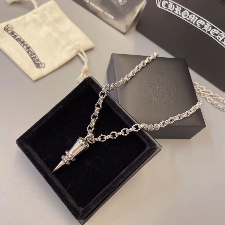 AllSeason Chrxmx Hxxrts Necklaces 296042