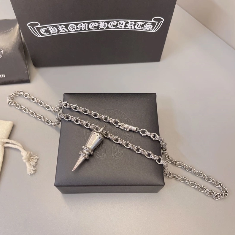AllSeason Chrxmx Hxxrts Necklaces 296042