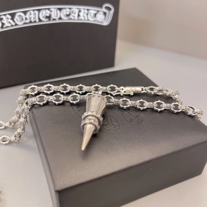 AllSeason Chrxmx Hxxrts Necklaces 296042