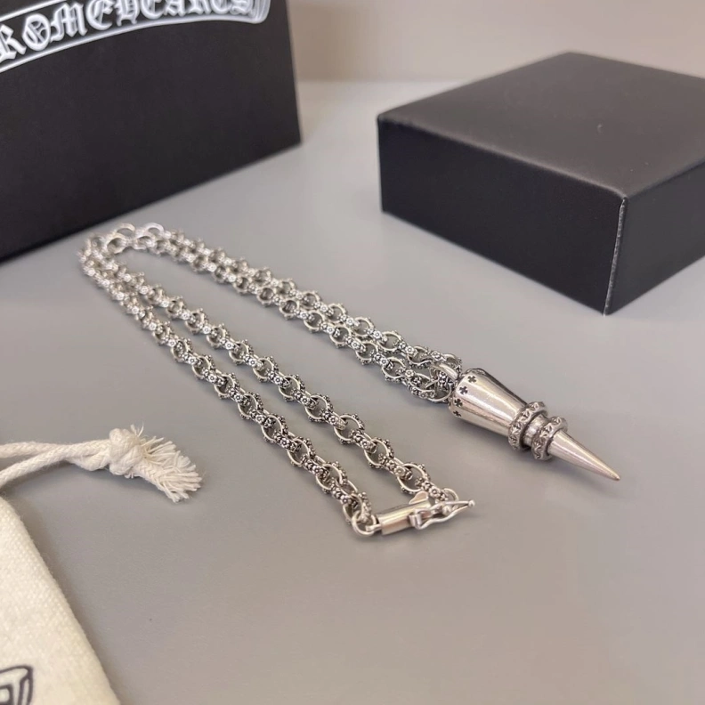 AllSeason Chrxmx Hxxrts Necklaces 296042