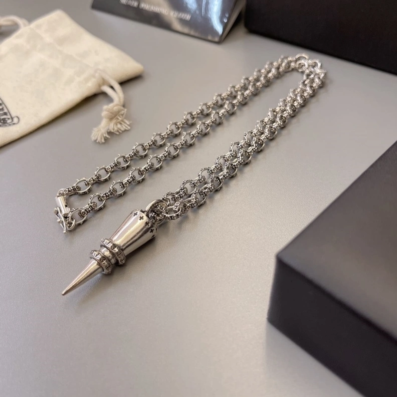 AllSeason Chrxmx Hxxrts Necklaces 296042