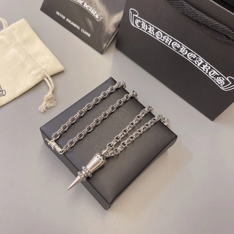 AllSeason Chrxmx Hxxrts Necklaces 296042