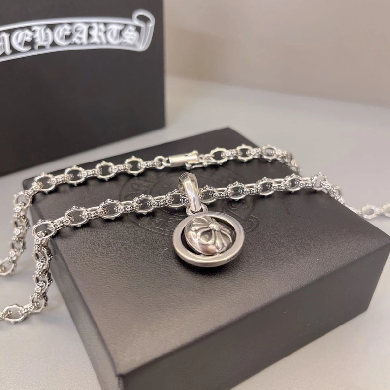 StreetReady Chrxmx Hxxrts Necklaces 296046