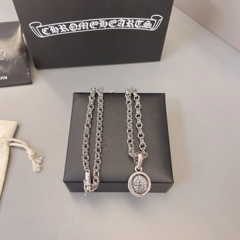 StreetReady Chrxmx Hxxrts Necklaces 296046