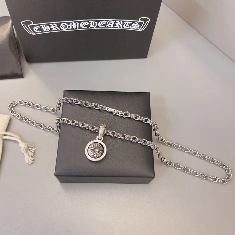 StreetReady Chrxmx Hxxrts Necklaces 296046