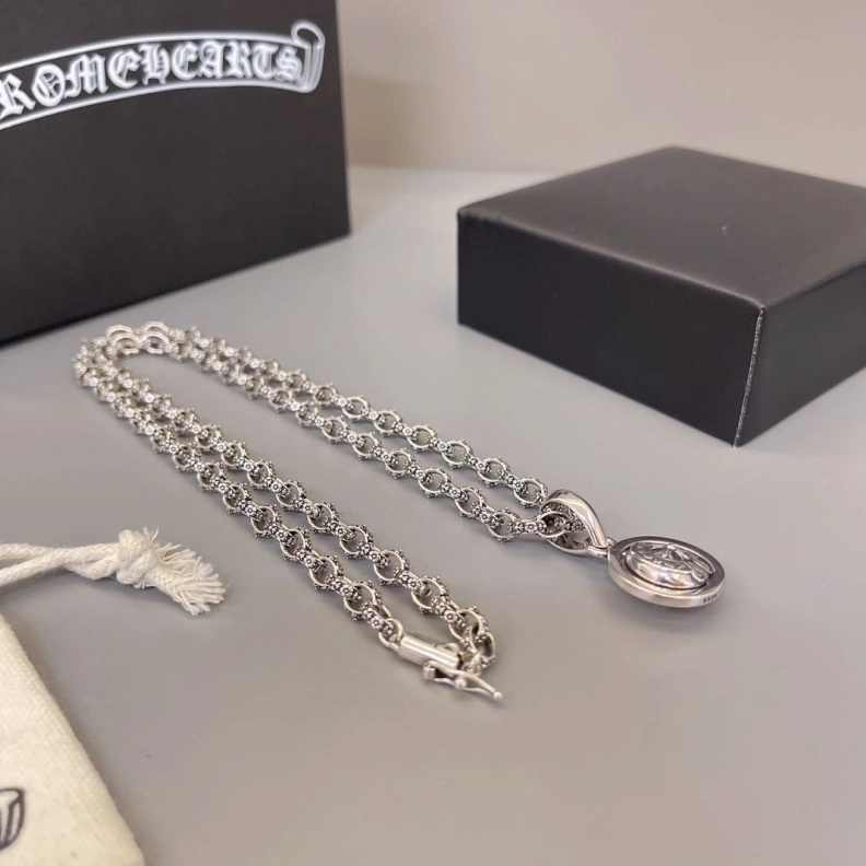 StreetReady Chrxmx Hxxrts Necklaces 296046