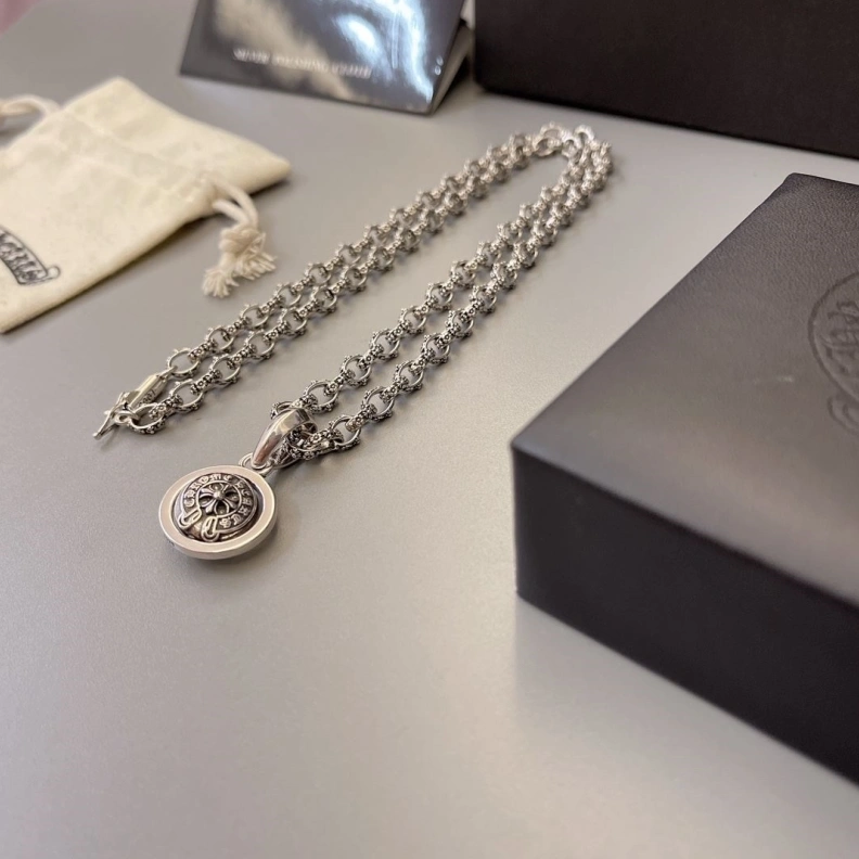StreetReady Chrxmx Hxxrts Necklaces 296046