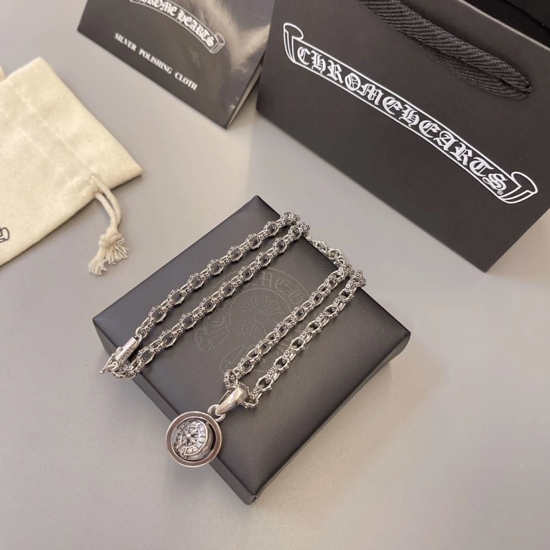 StreetReady Chrxmx Hxxrts Necklaces 296046