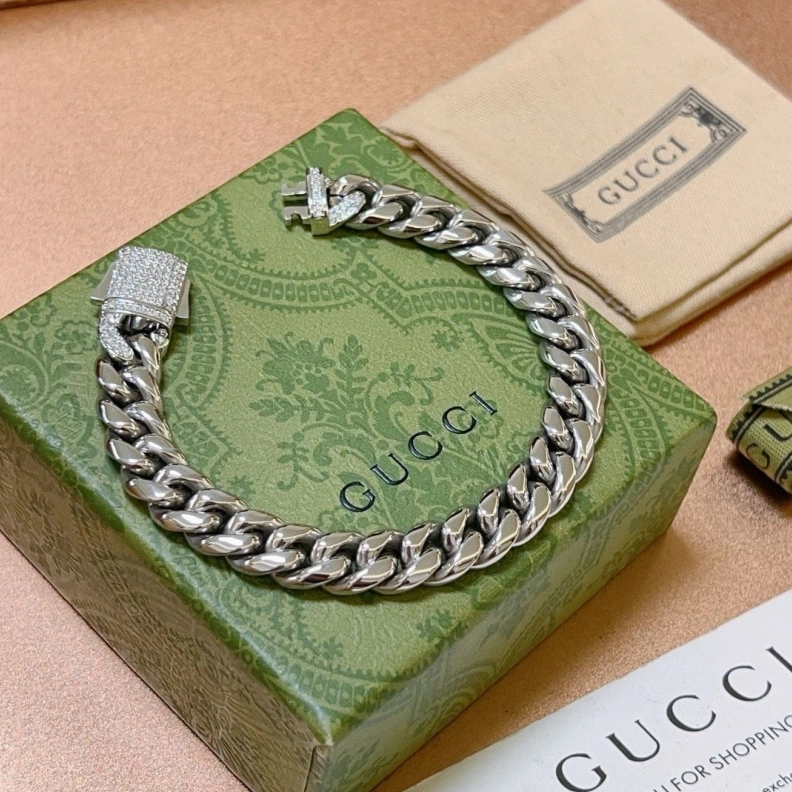 Gxccx Bracelets Trendy 302327