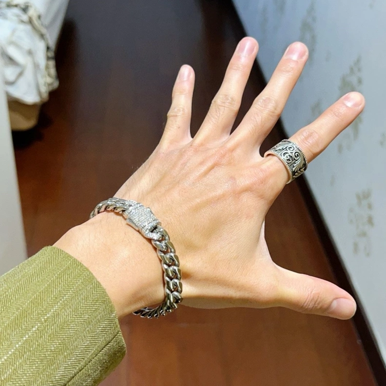 Gxccx Bracelets Trendy 302327