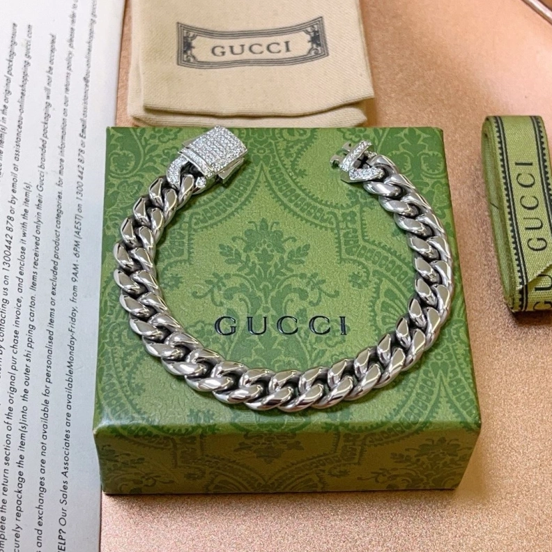Gxccx Bracelets Trendy 302327