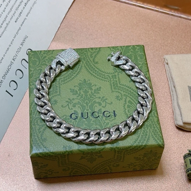 Gxccx Bracelets Trendy 302327