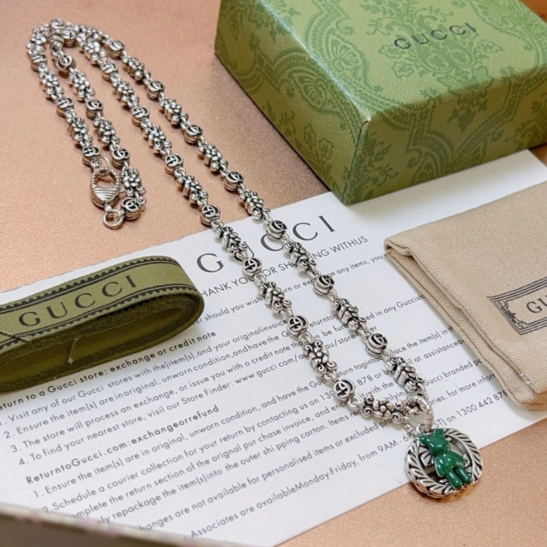 GoAnywhere Gxccx Necklaces 302057