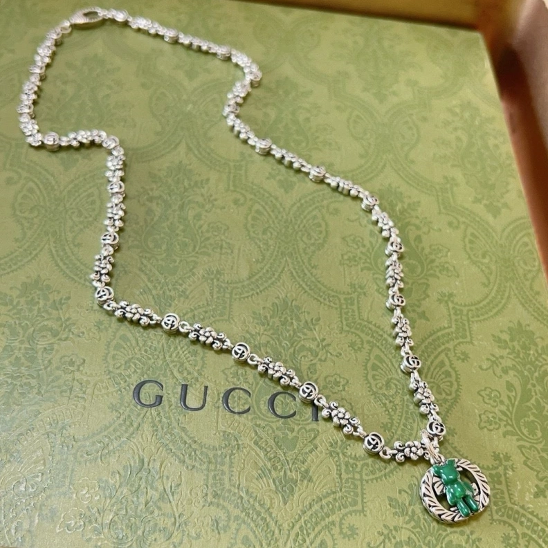 GoAnywhere Gxccx Necklaces 302057