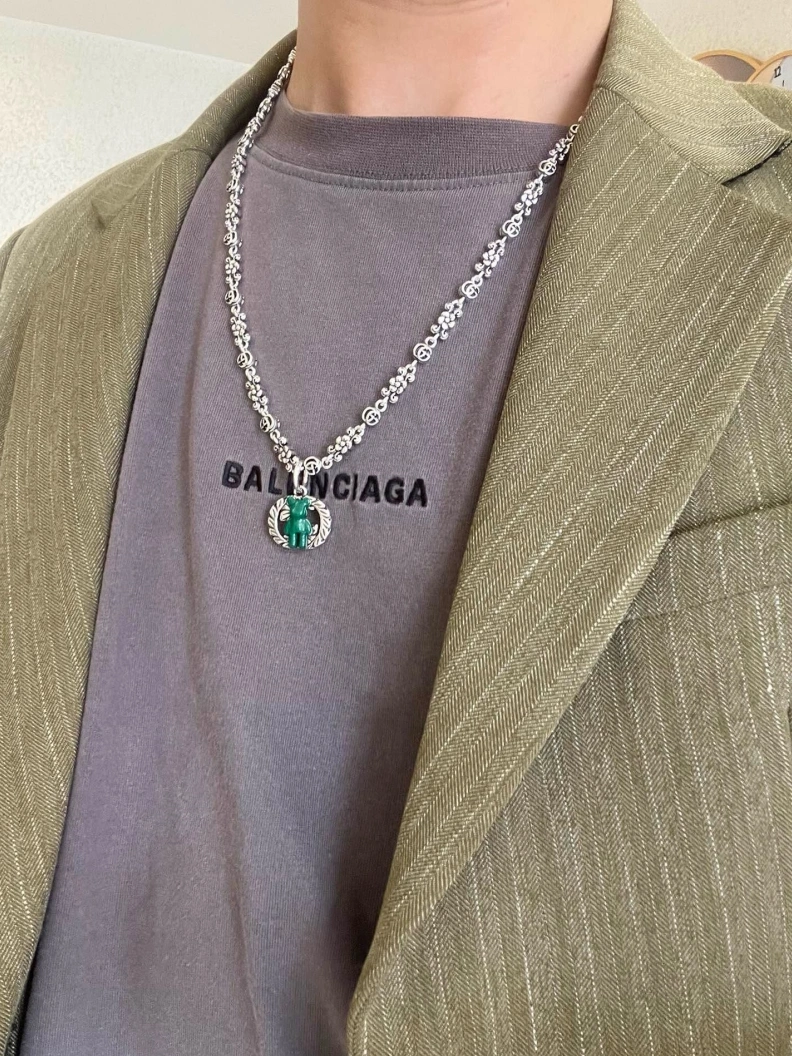 GoAnywhere Gxccx Necklaces 302057
