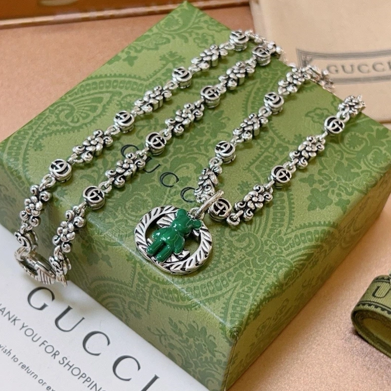 GoAnywhere Gxccx Necklaces 302057