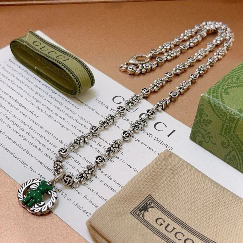 GoAnywhere Gxccx Necklaces 302057
